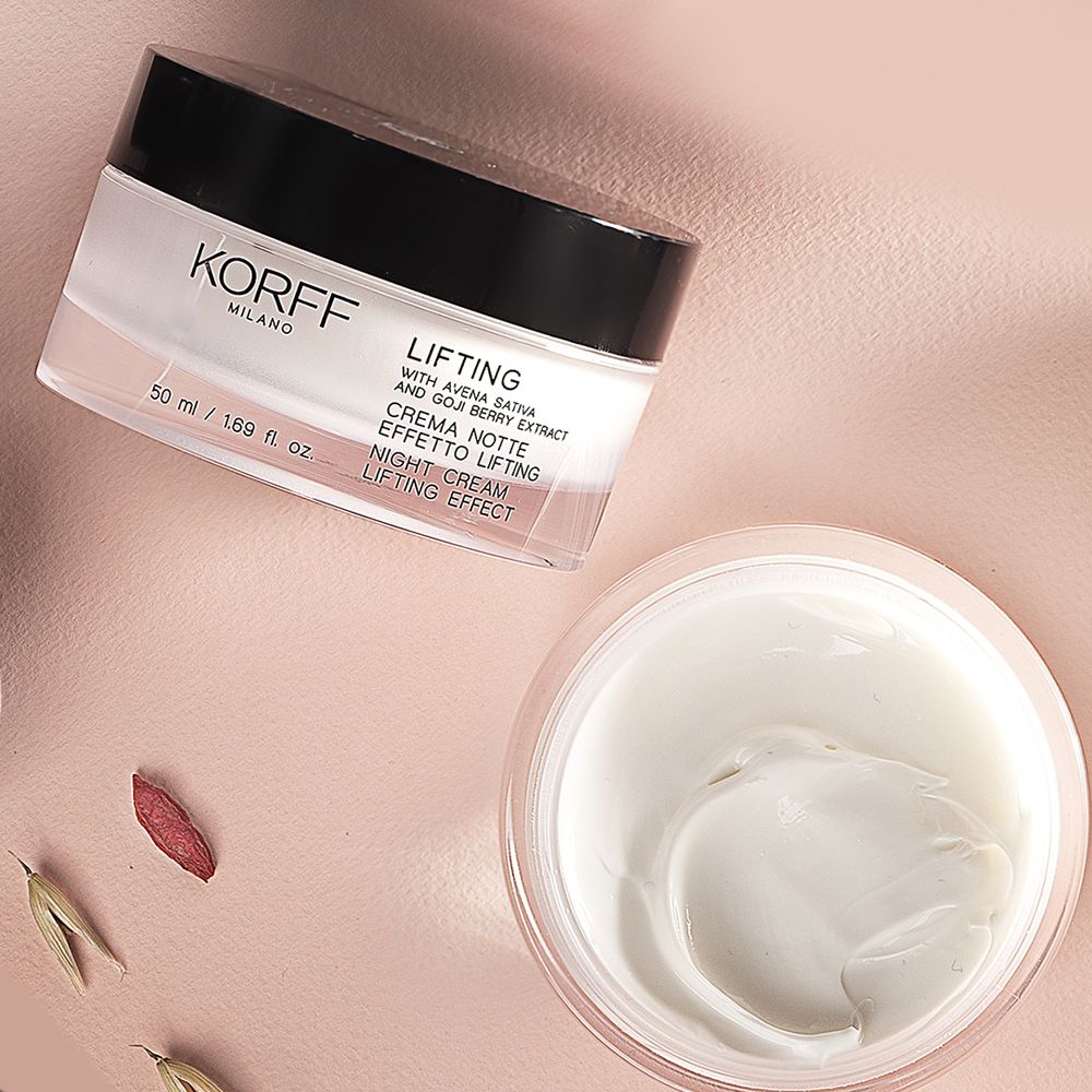 KORFF Lifting Creme nuit