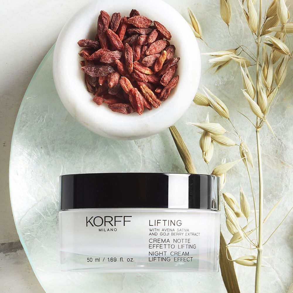 KORFF Lifting Creme nuit