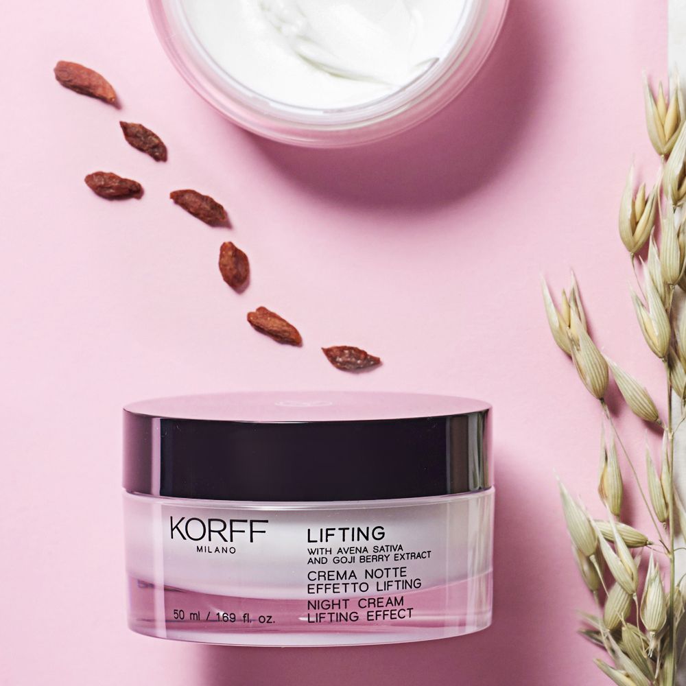KORFF Lifting Creme nuit