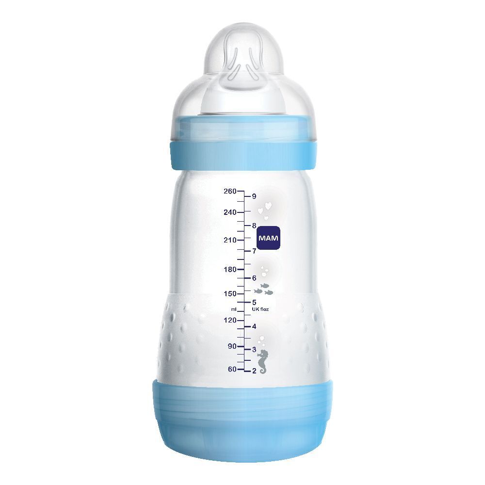 MAM Easy Start™ Anti-Colique Biberon 260 ml