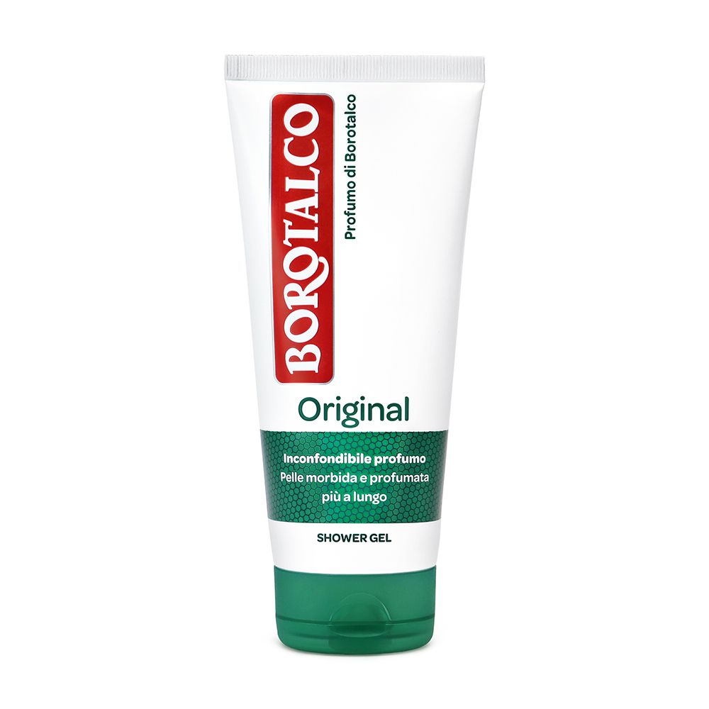 BOROTALCO Original Duschgel