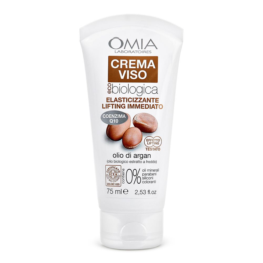 OMIA Instant Lifting Gesichtscreme