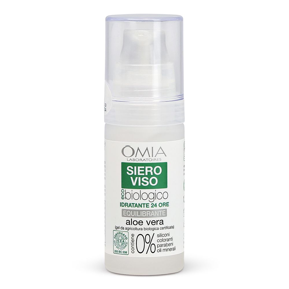 OMIA Sérum hydratant pour le visage