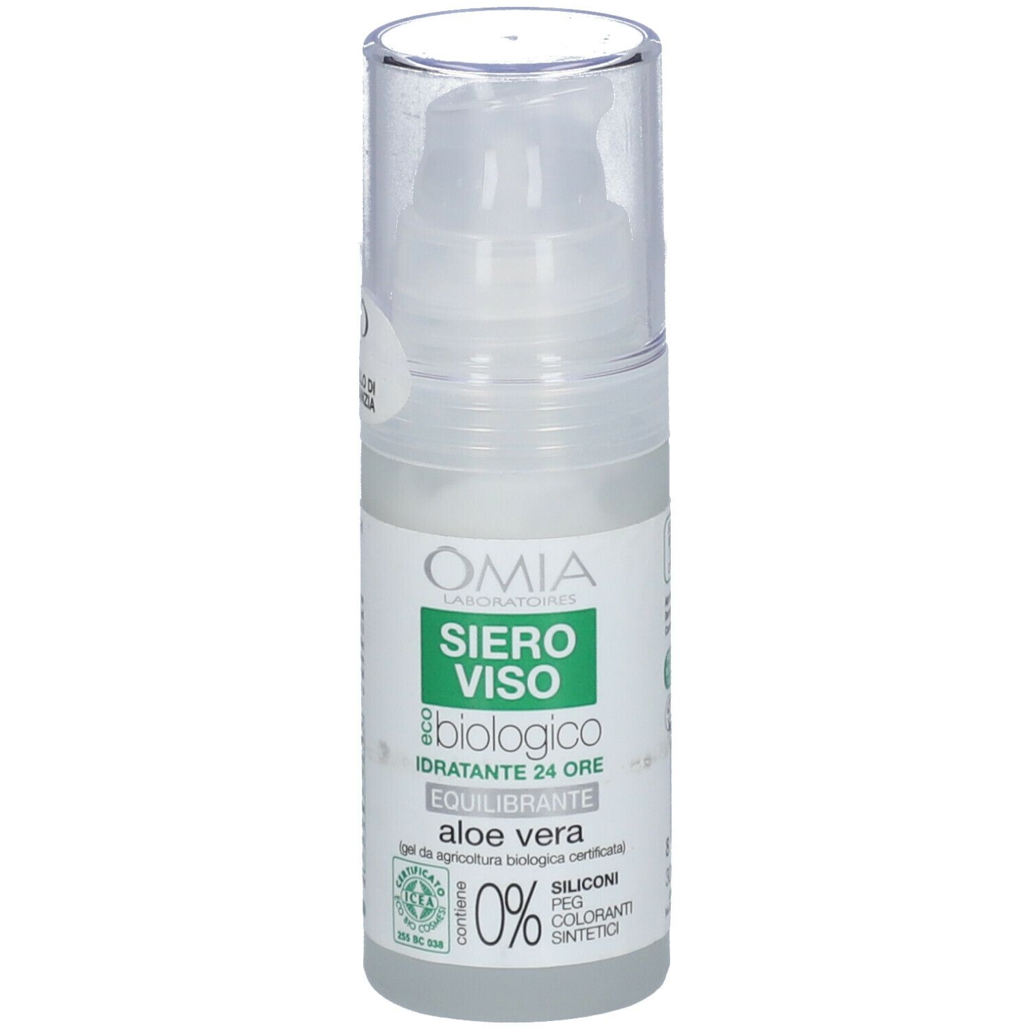 OMIA Sérum hydratant pour le visage