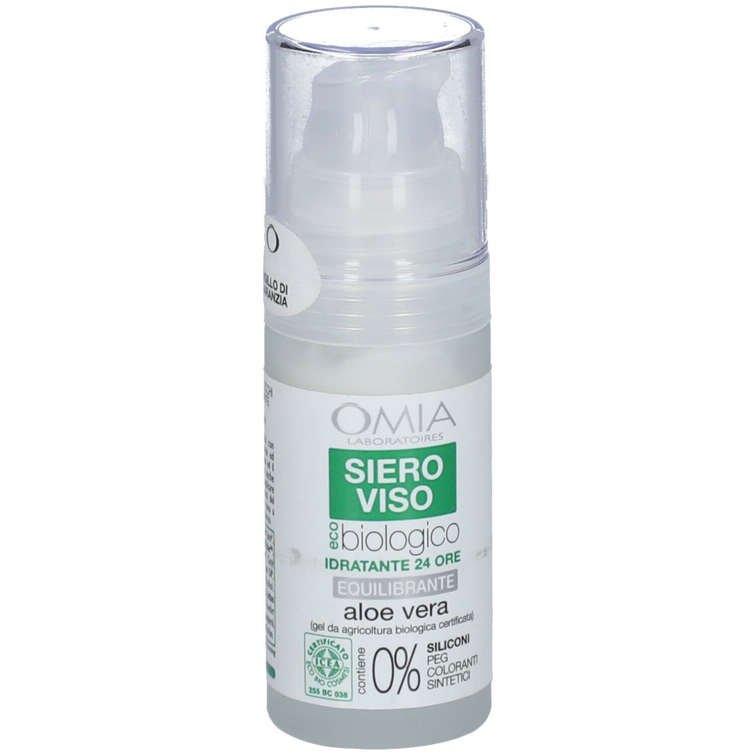 OMIA Sérum hydratant pour le visage
