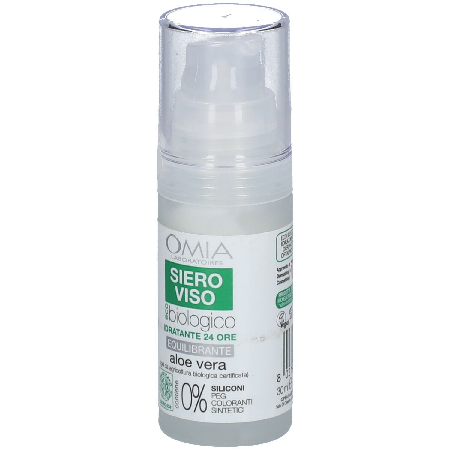 OMIA Sérum hydratant pour le visage