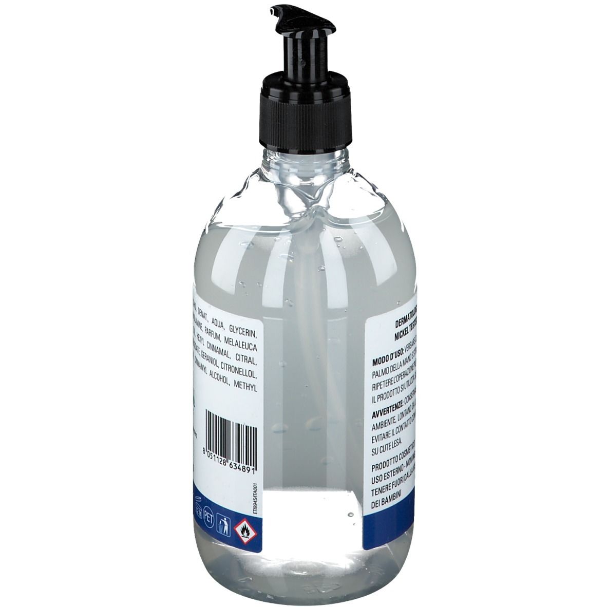 ManiPur Hand-Sanitizing-Gel