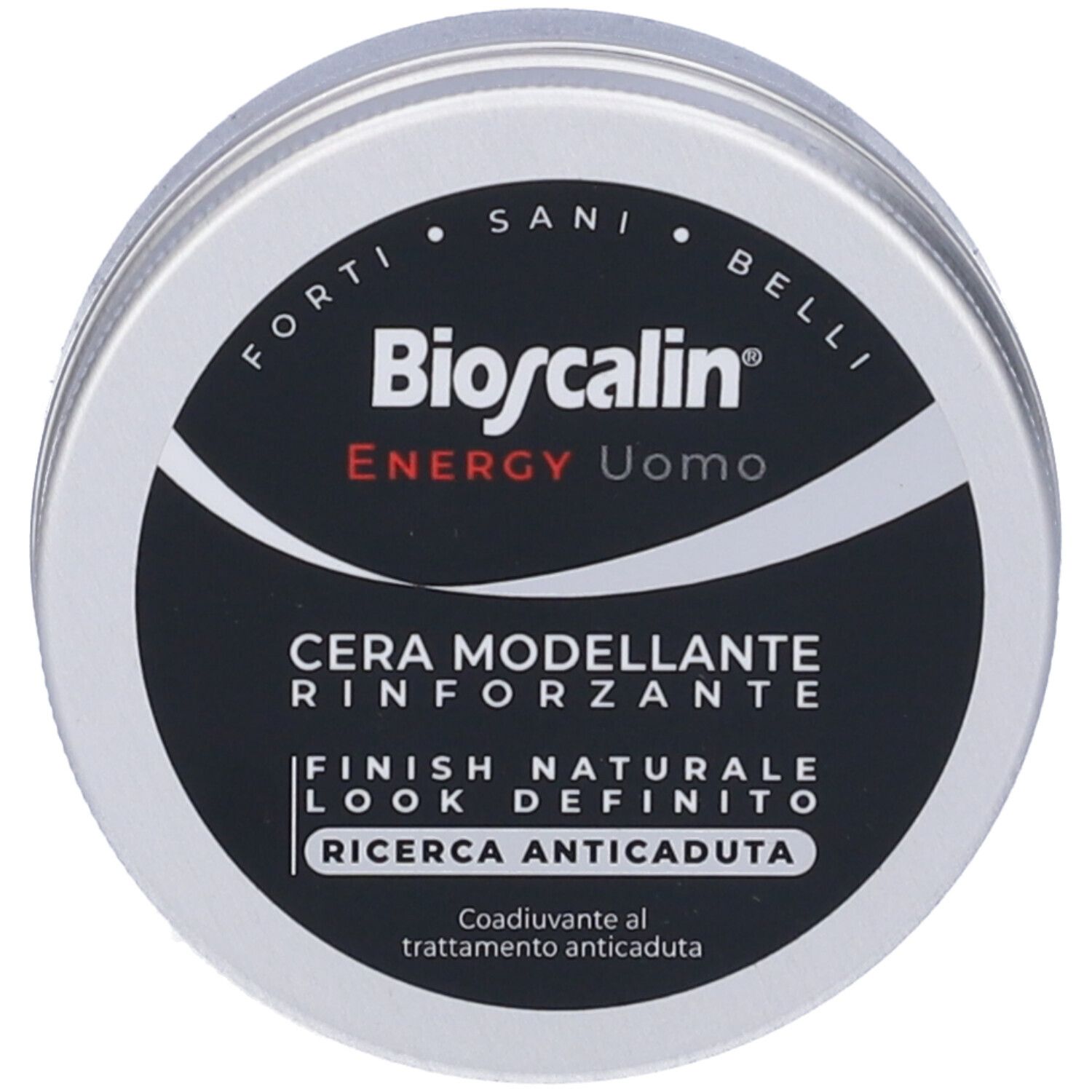 Bioscalin® Cire capillaire reconstituante