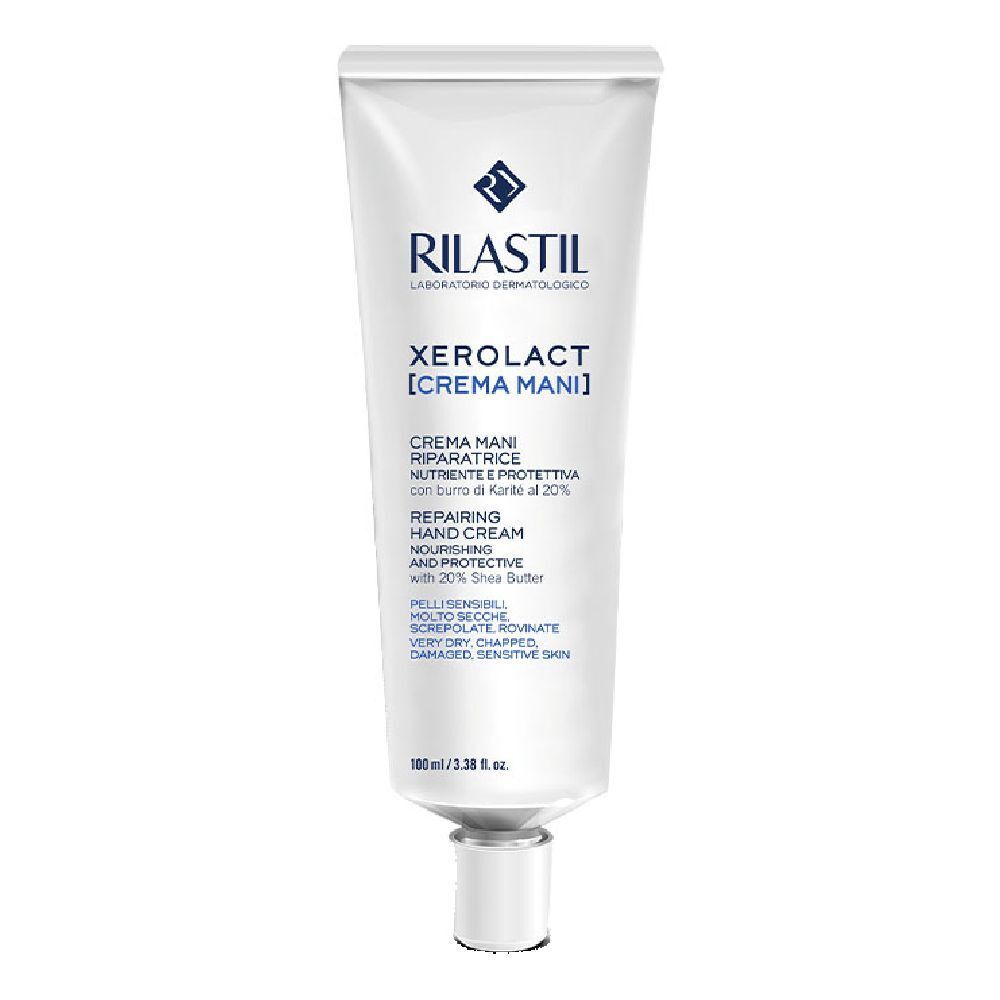 RILASTIL® Xerolact-Handcreme