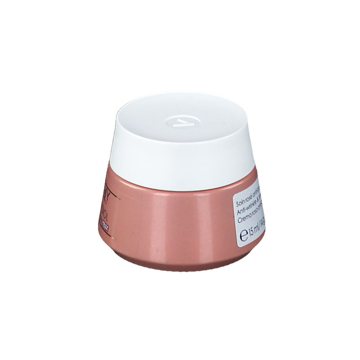 Vichy Neovadiol Rose Platinum Augencreme