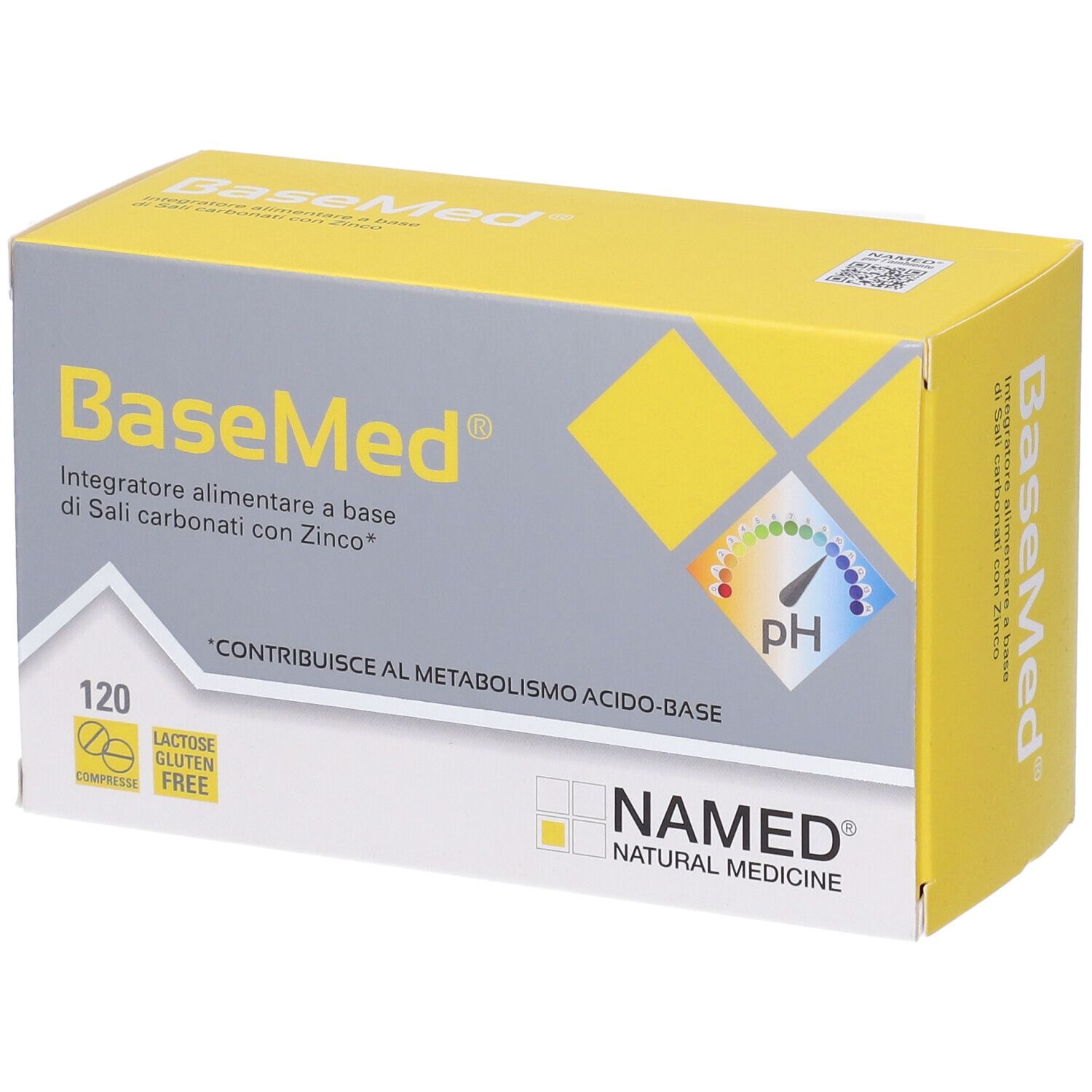 BaseMed®