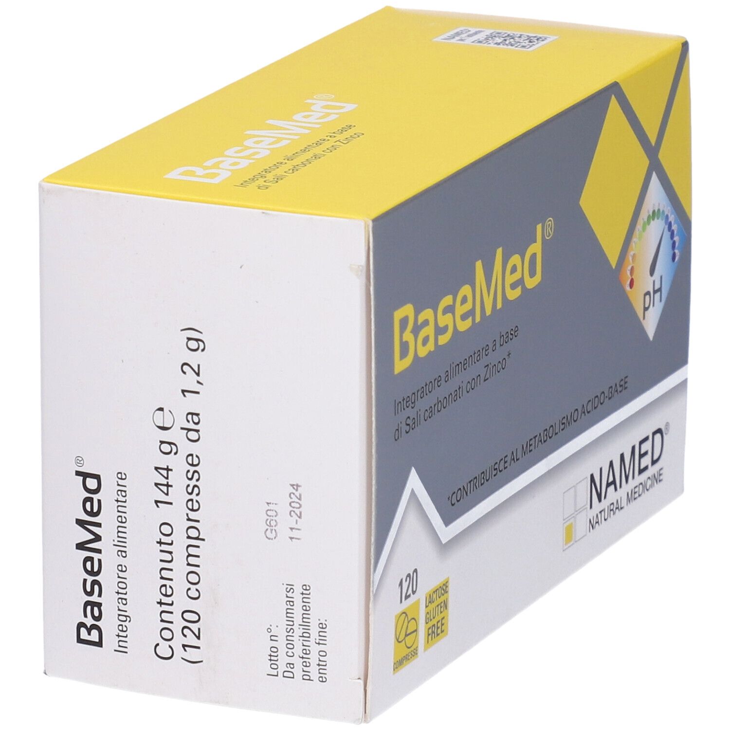 BaseMed®