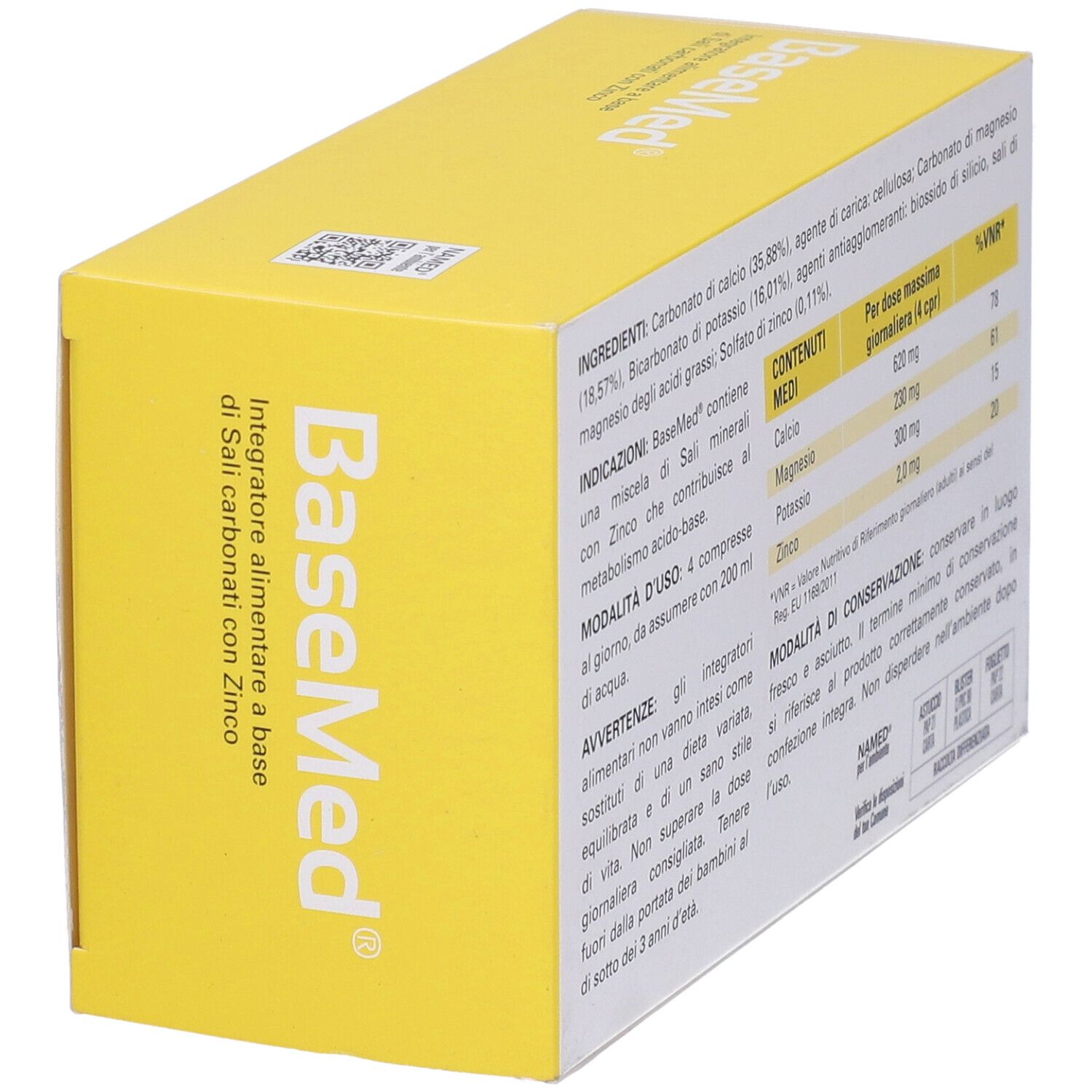 BaseMed®