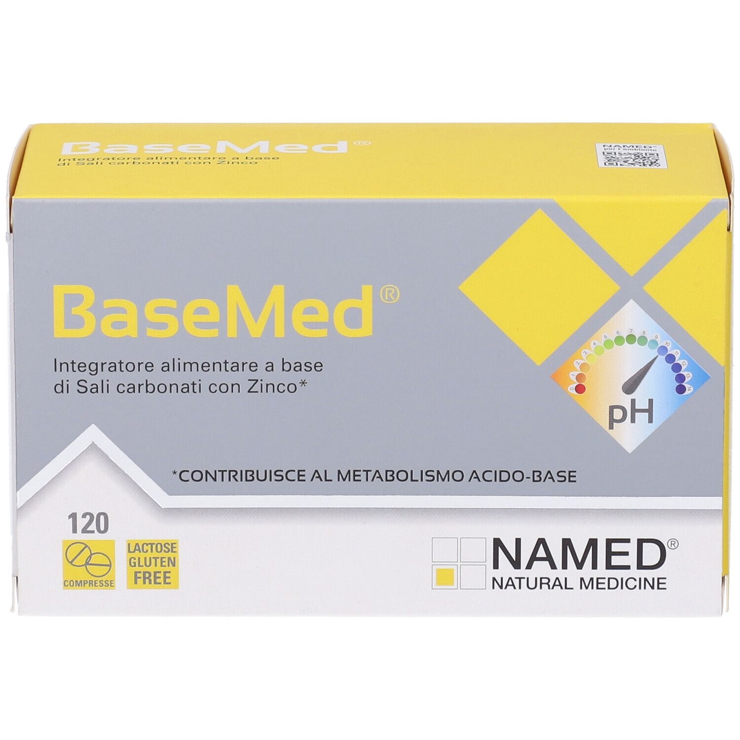 BaseMed®
