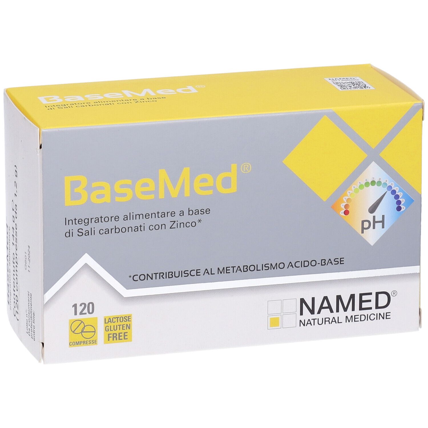 BaseMed®