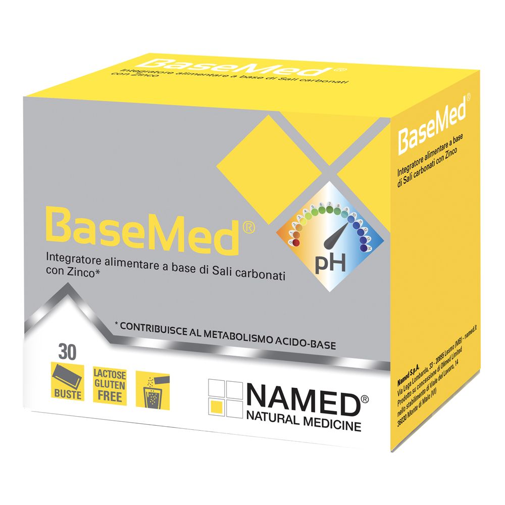 BaseMed®