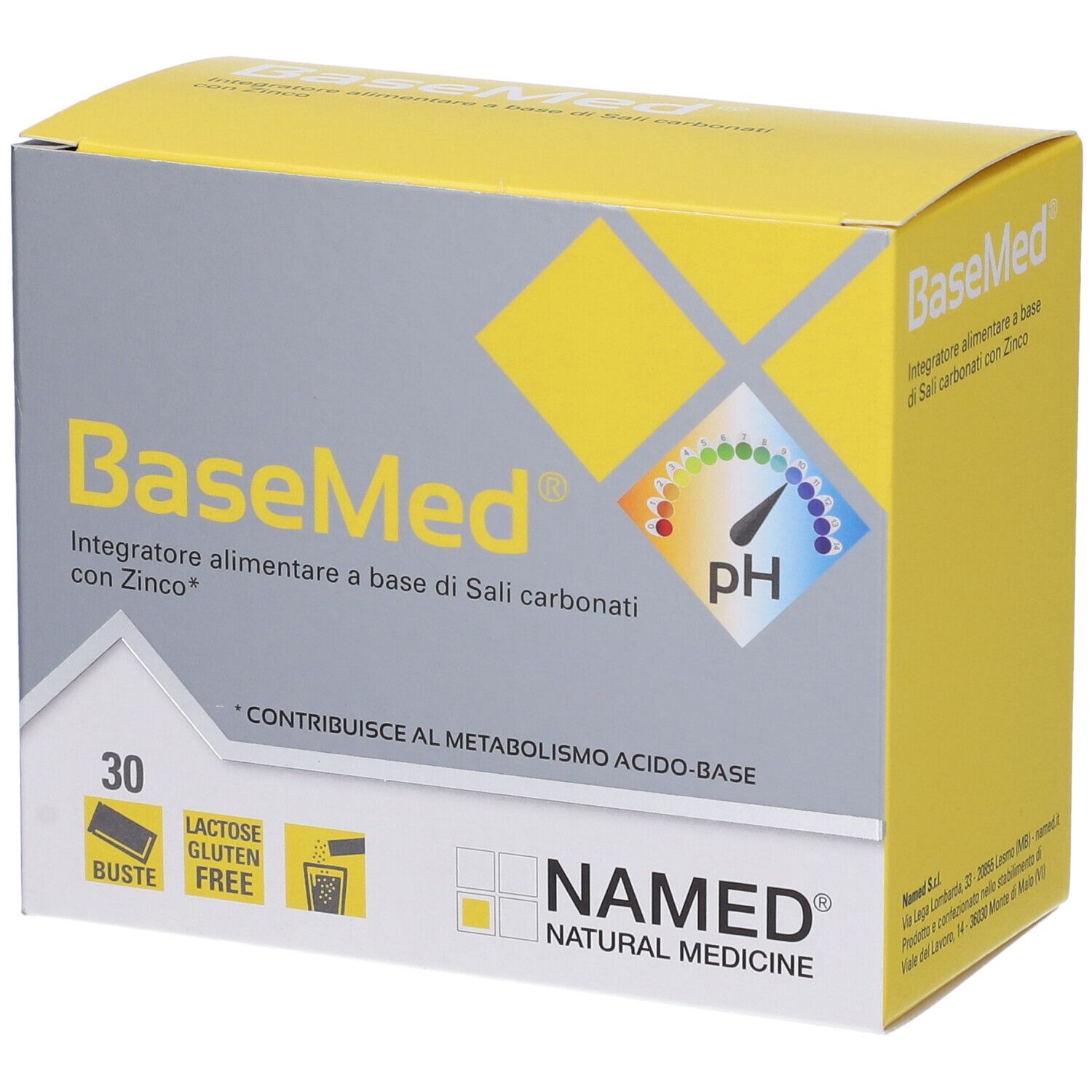 BaseMed®