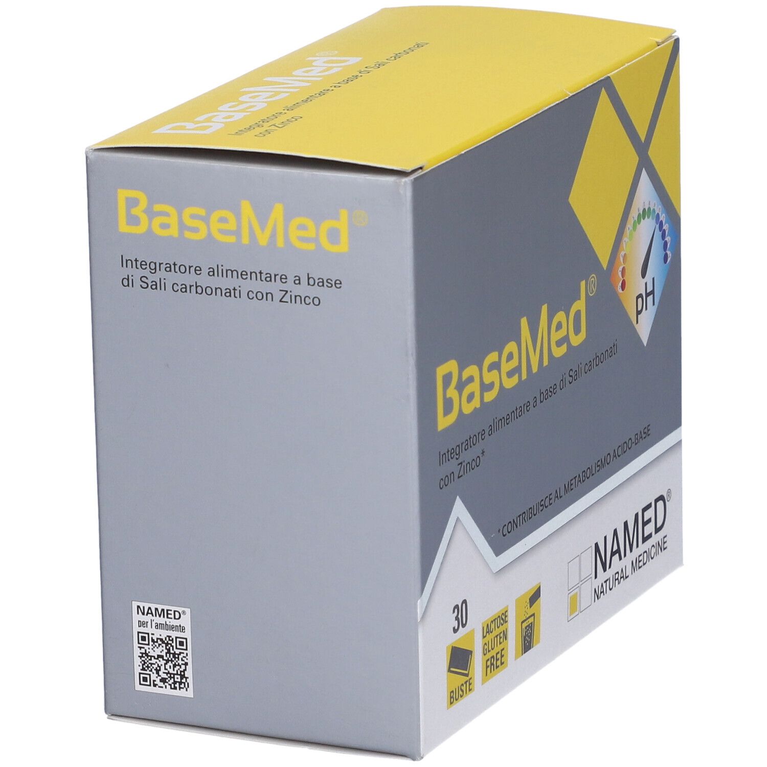 BaseMed®