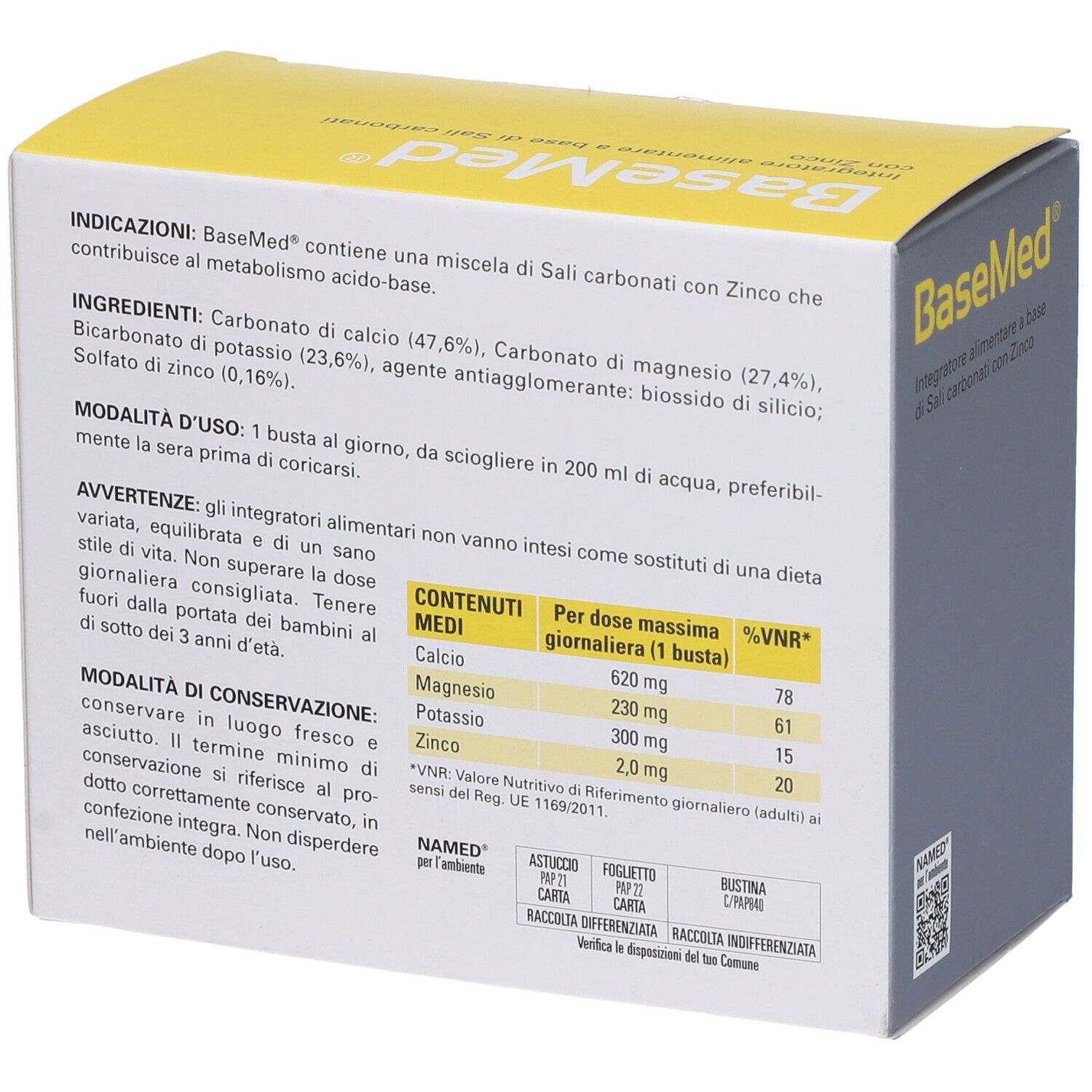 BaseMed®