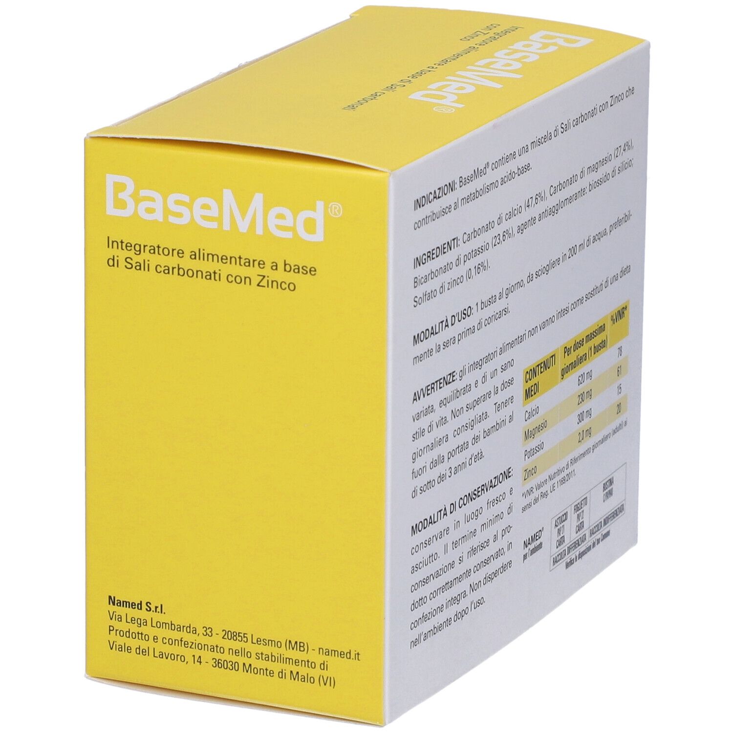 BaseMed®