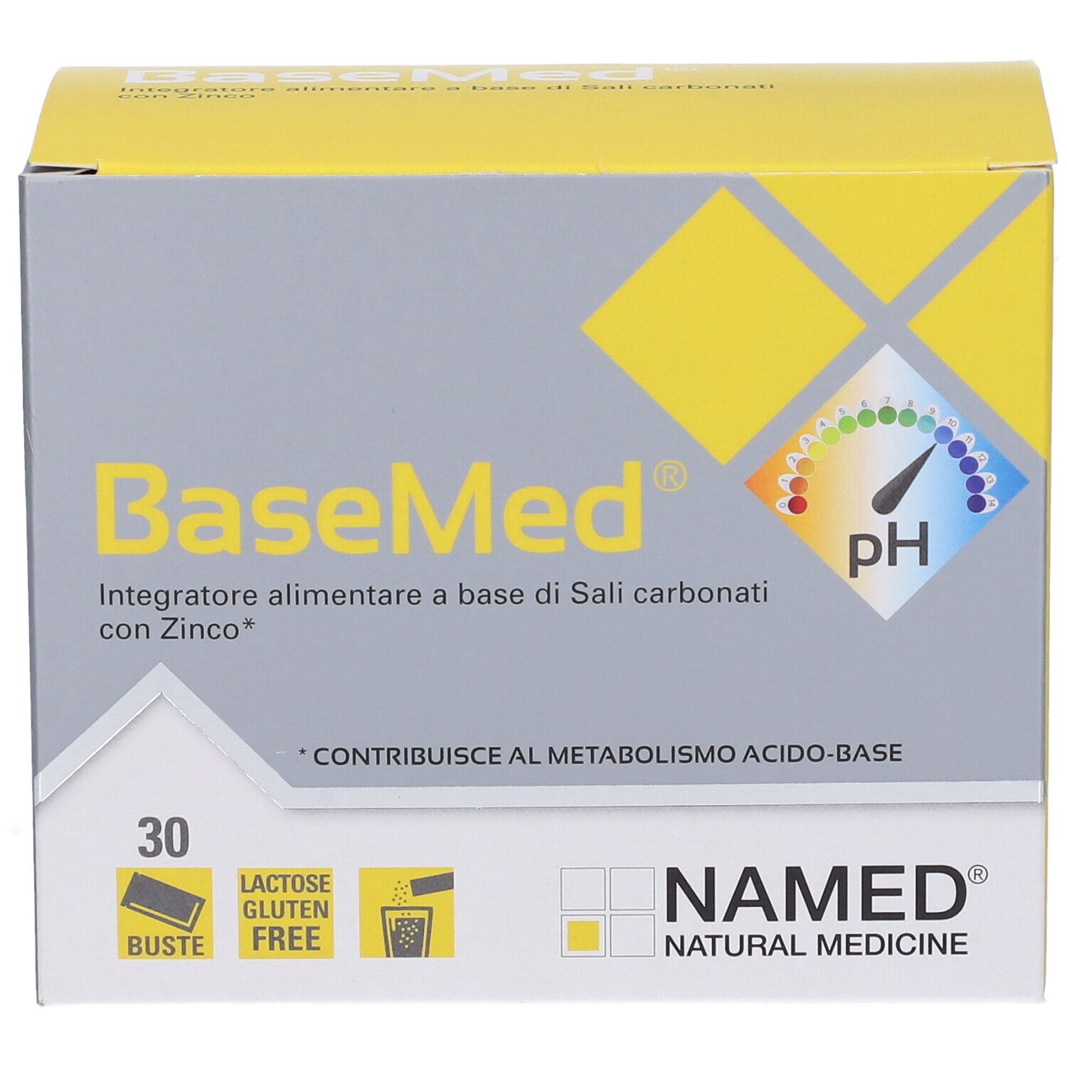 BaseMed®