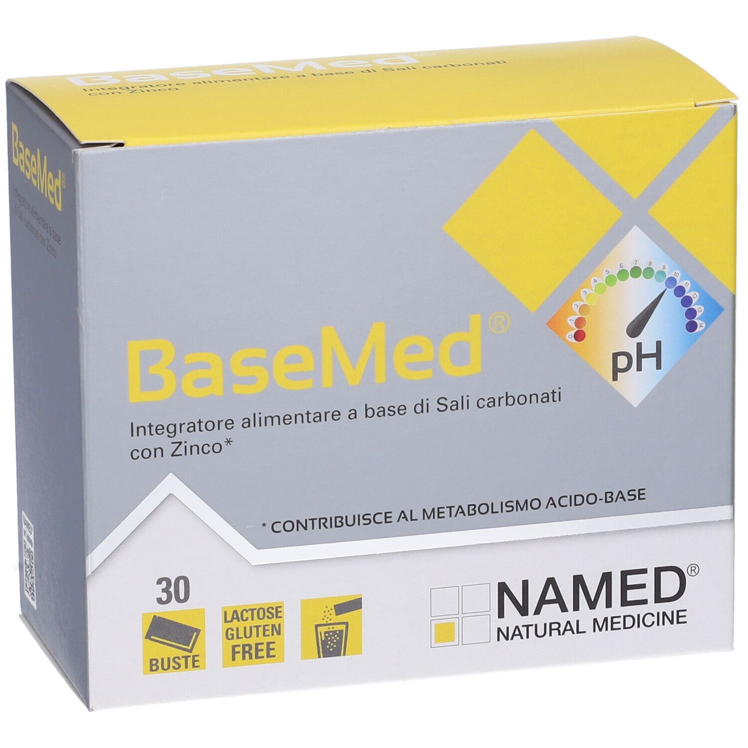 BaseMed®