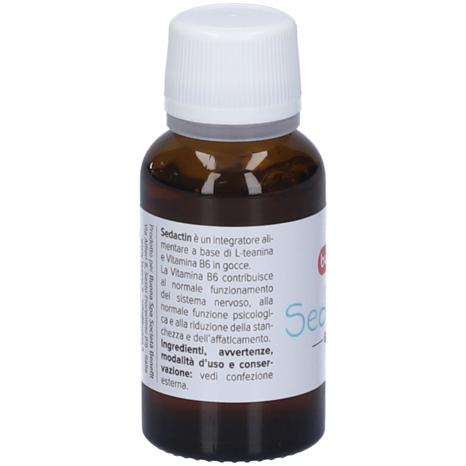 Sedactin