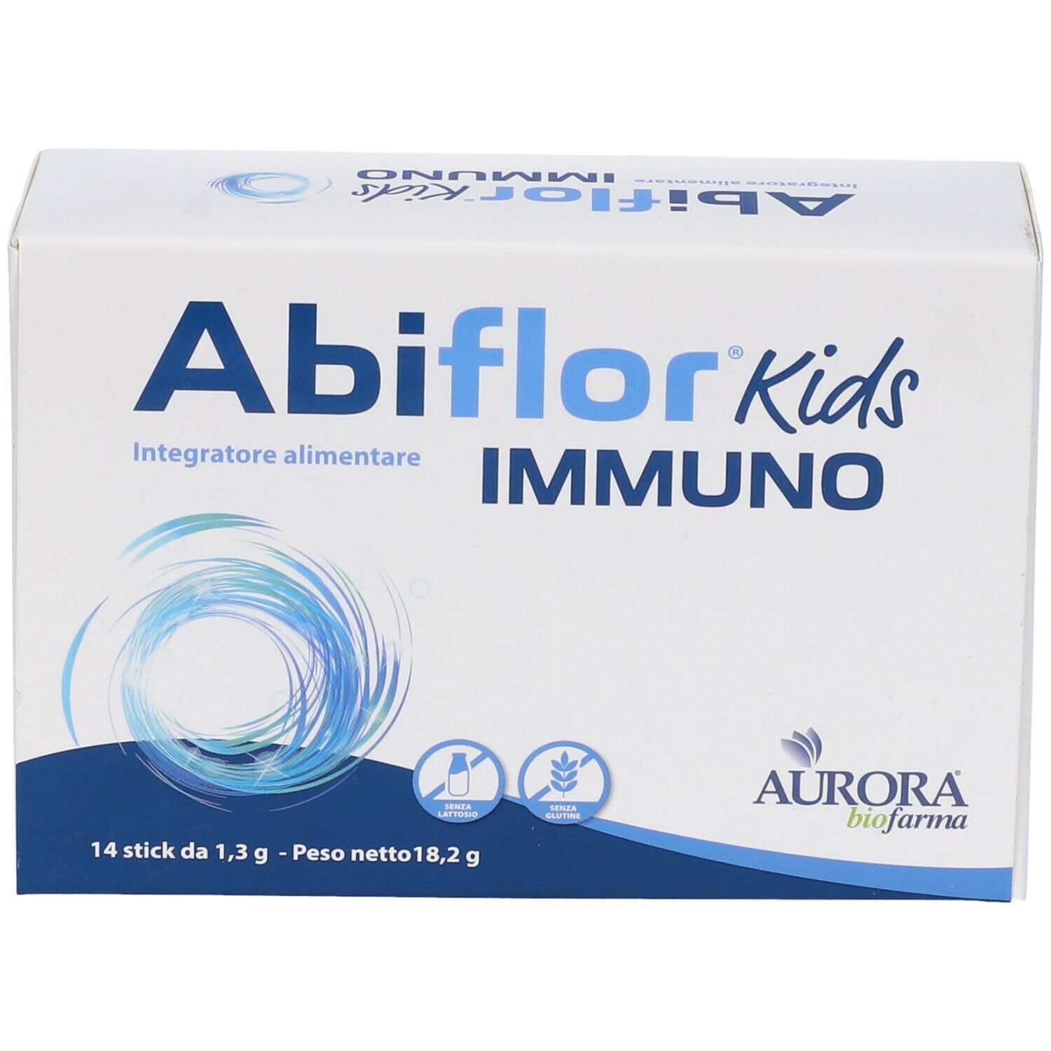 AURORA® Abiflor® Kids Immuno Stick