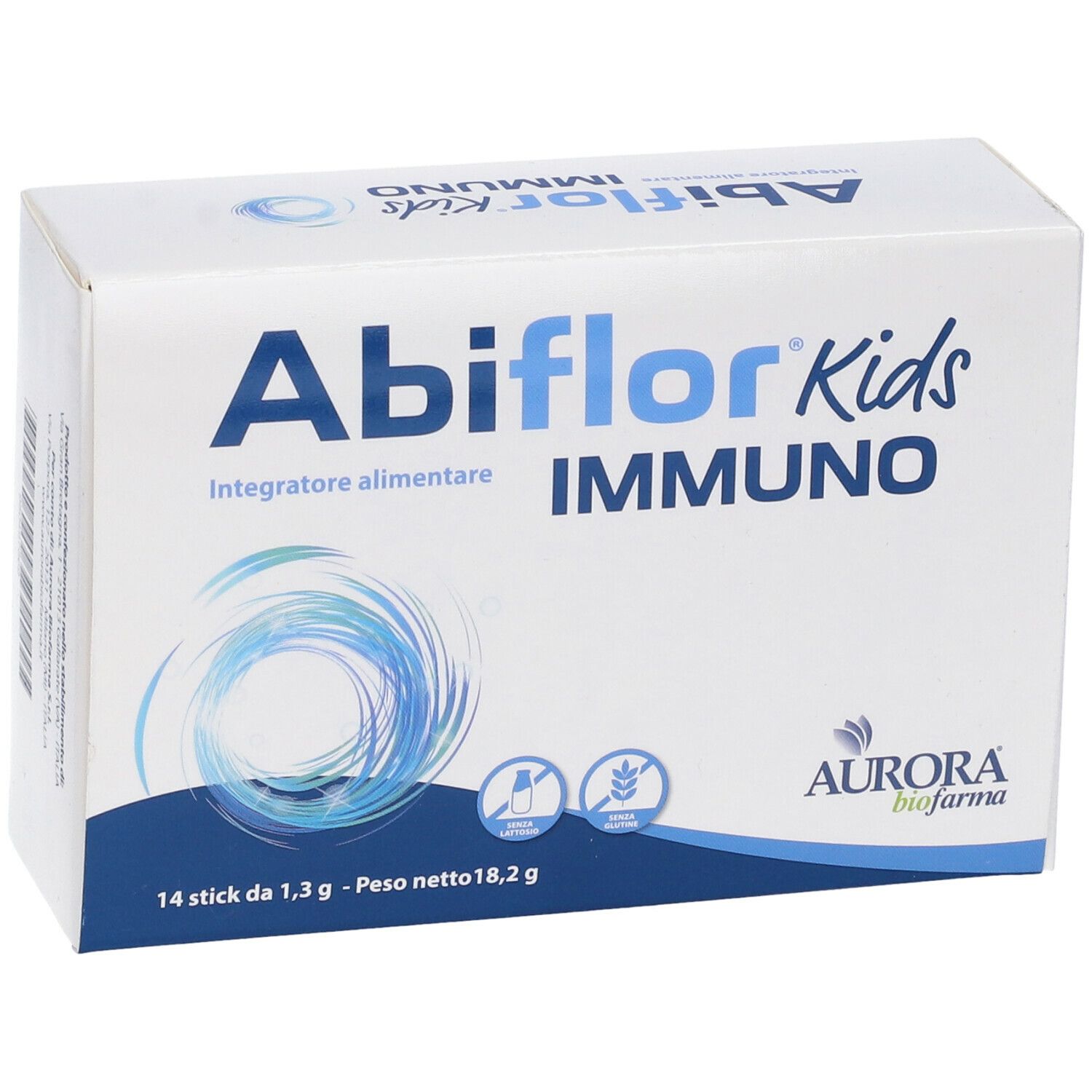 AURORA® Abiflor® Kids Immuno Stick