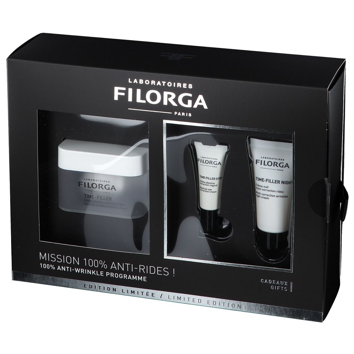 FILORGA Time-Filler Coffret cadeau Limited Edition