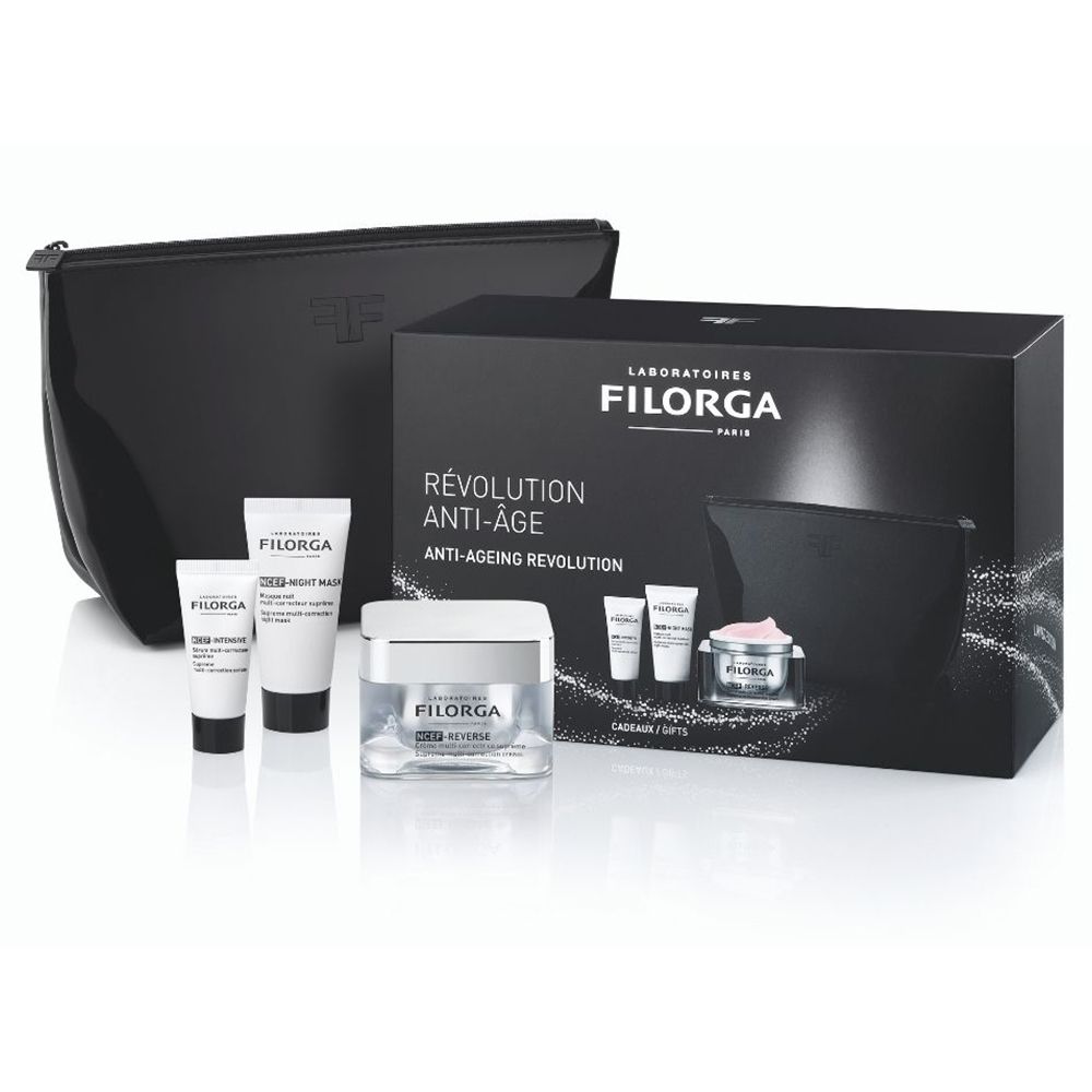 FILORGA Anti-Aging Revolution Coffret cadeau