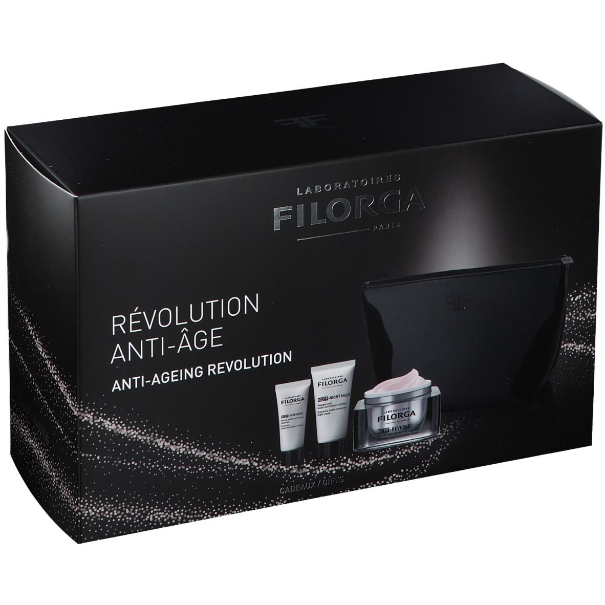 FILORGA Anti-Aging Revolution Coffret cadeau