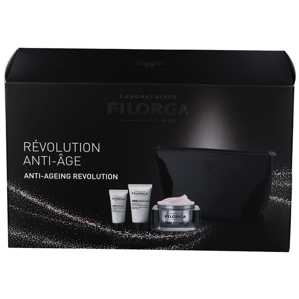 FILORGA Anti-Aging Revolution Coffret cadeau