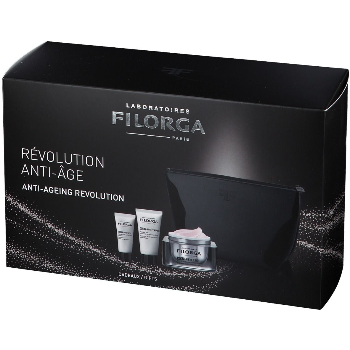 FILORGA Anti-Aging Revolution Coffret cadeau