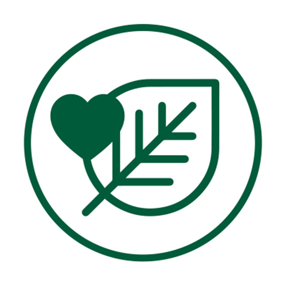 KLORANE Kornblumencreme Bio