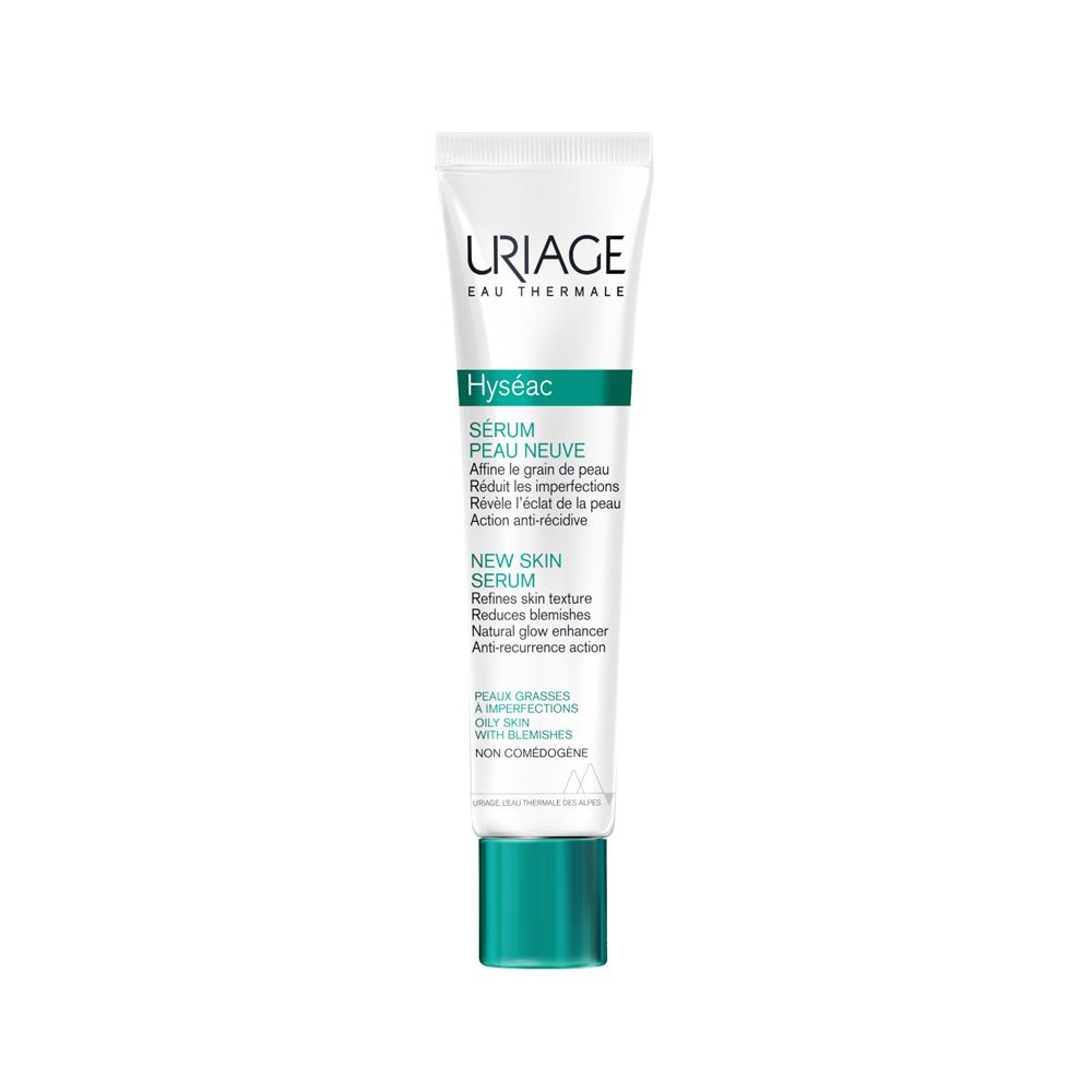 URIAGE Hyséac Serum Peau Neuve