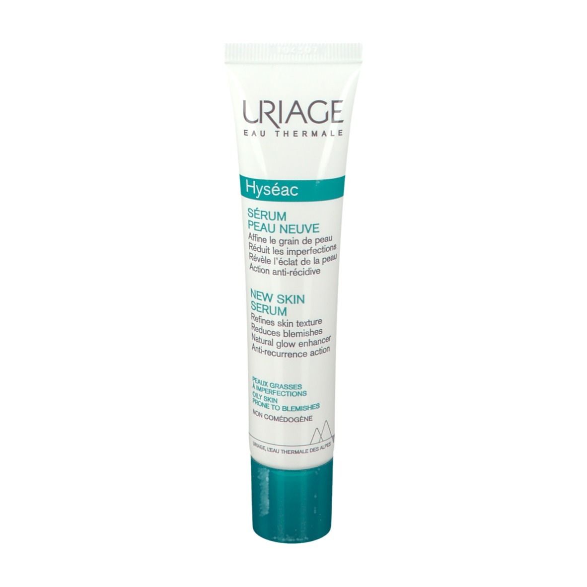 URIAGE Hyséac Serum Peau Neuve