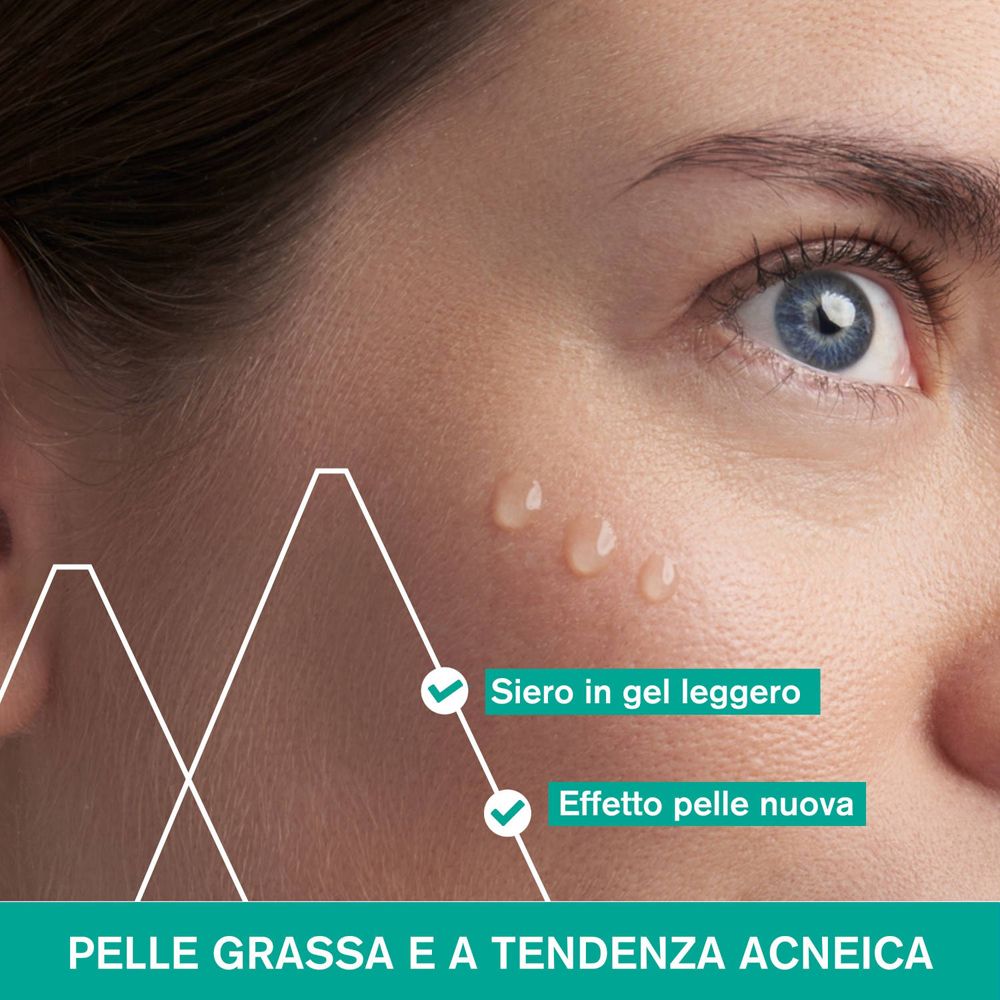 URIAGE Hyséac Serum Peau Neuve