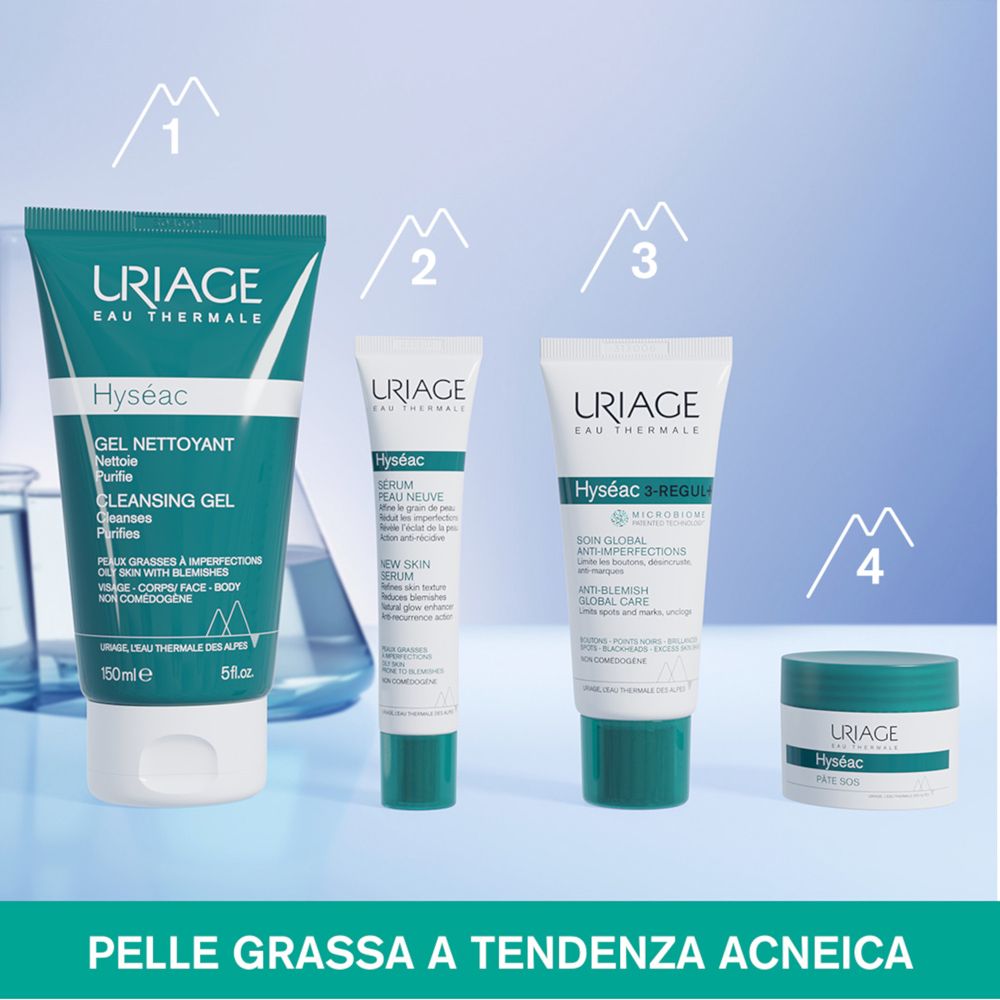 URIAGE Hyséac Serum Peau Neuve