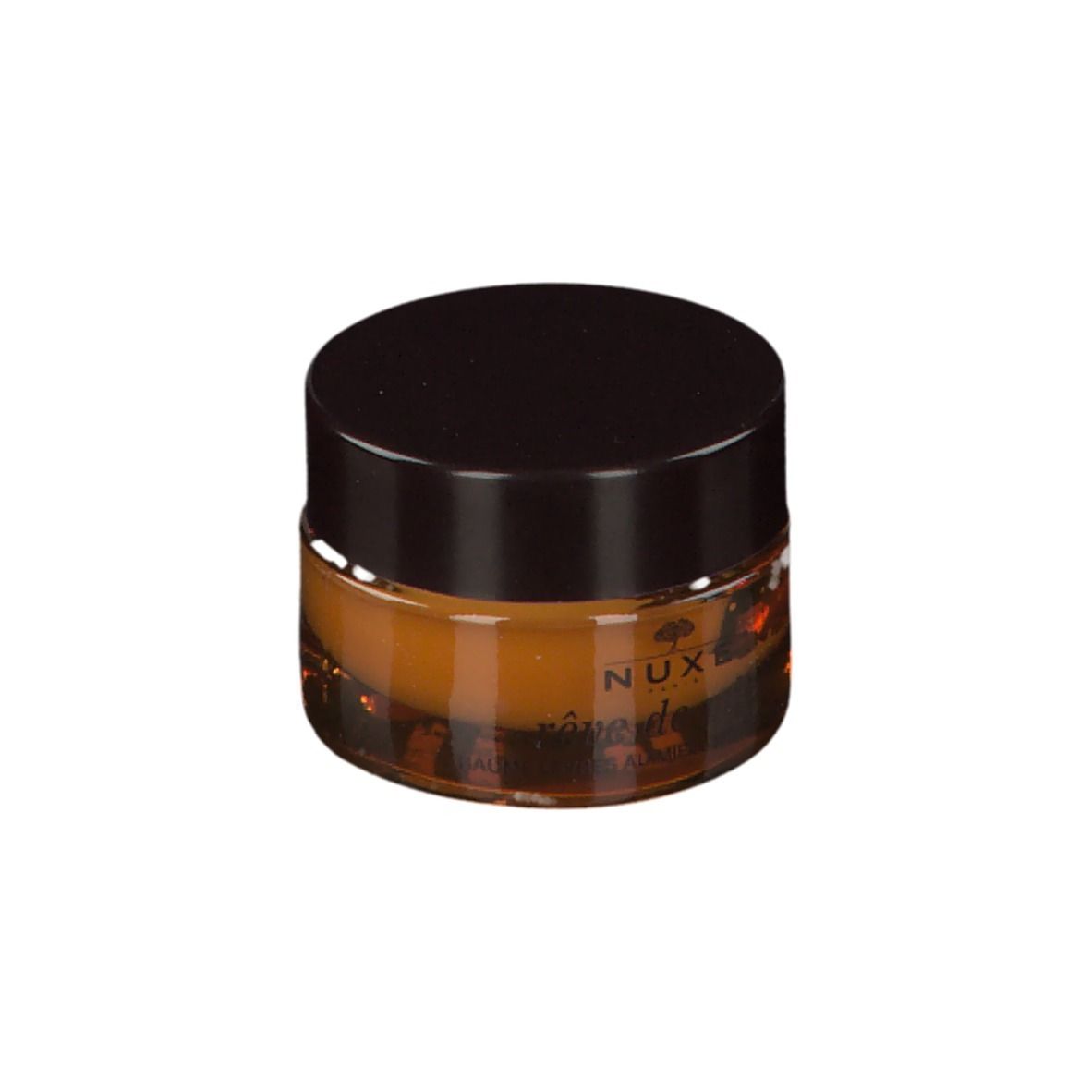NUXE Rêve de Miel® Baume lèvres Limited Edition We love Bees