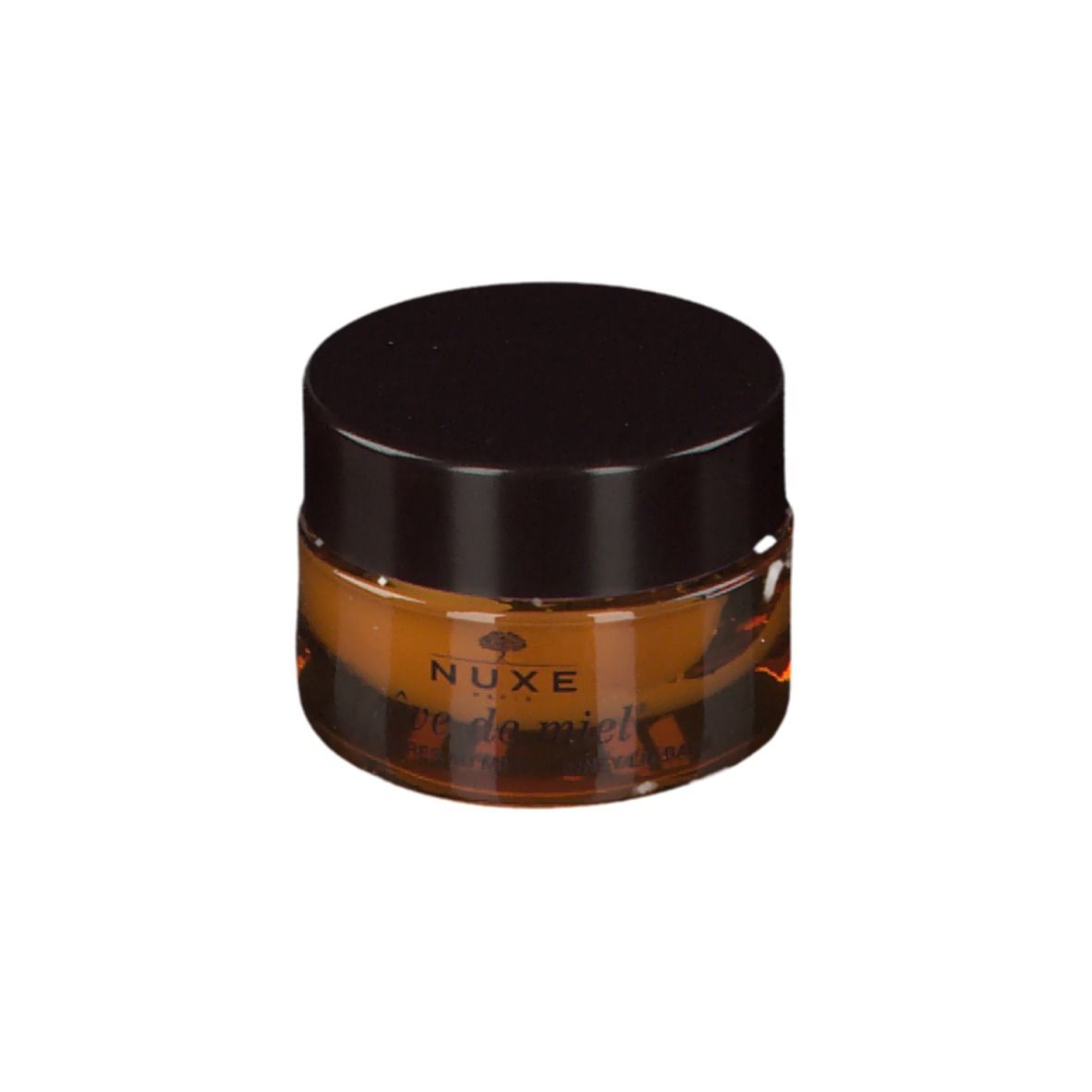 NUXE Rêve de Miel® Baume lèvres Limited Edition We love Bees