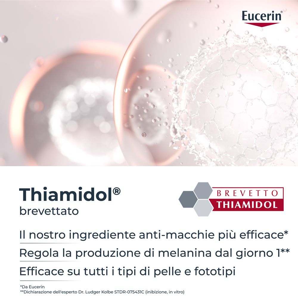 Eucerin Hyaluron-Filler + Elasticity 3D Serum