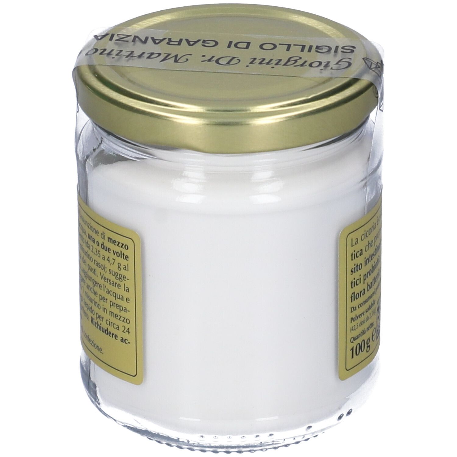 Lactovis Präbiotisches Probiotikum 100 G