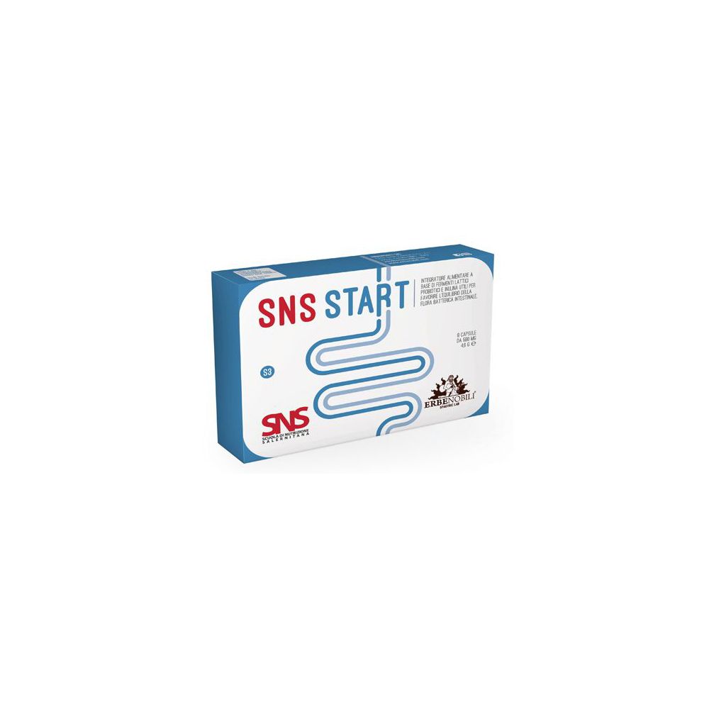 Sns Start