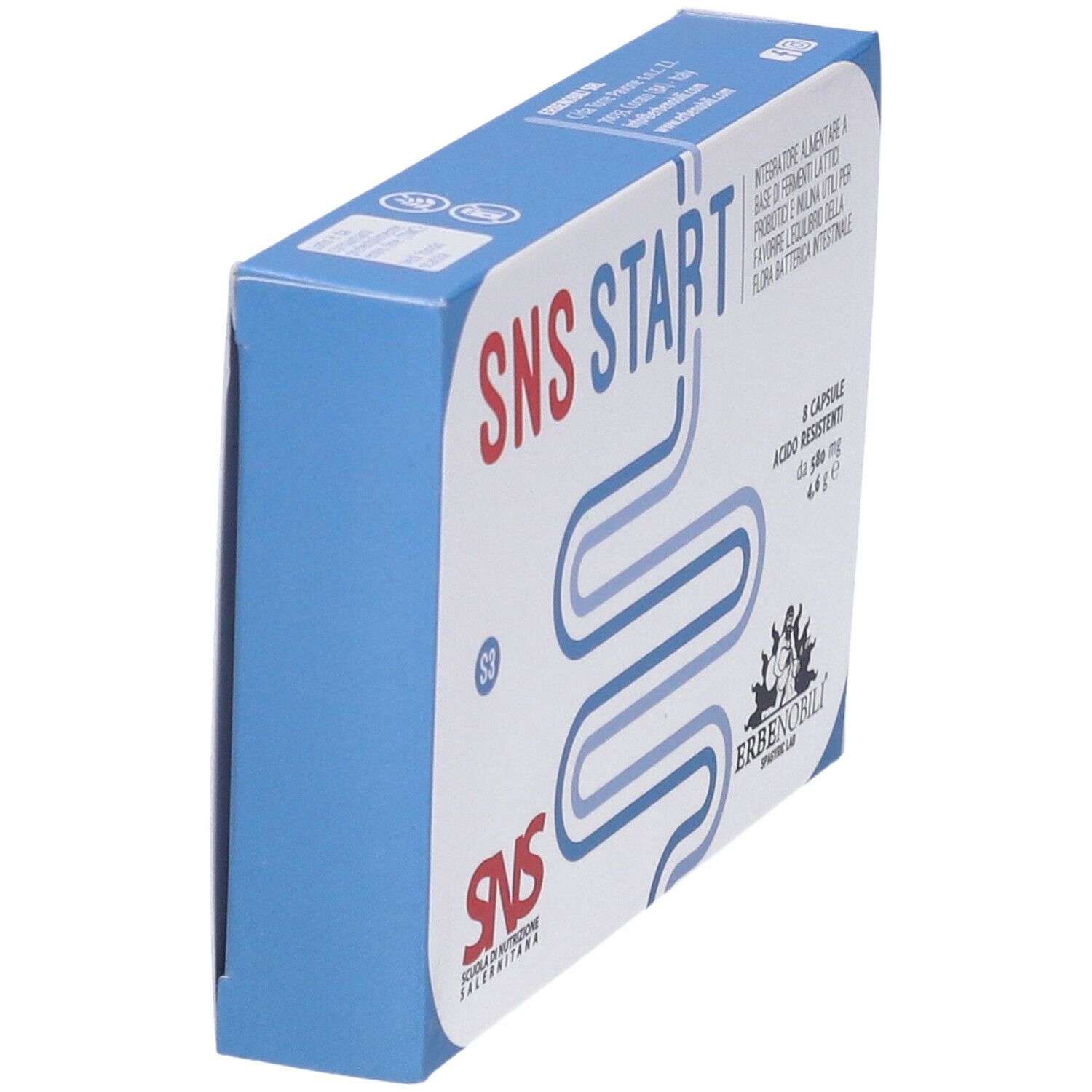 Sns Start