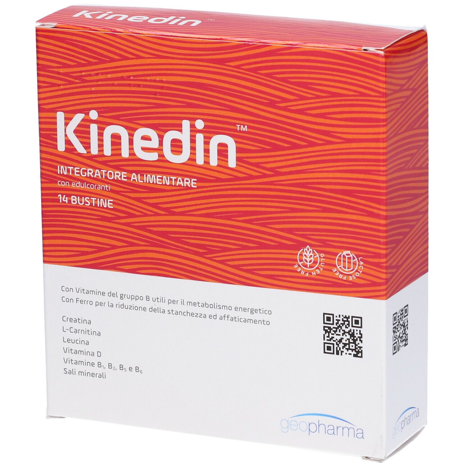 Kinedin