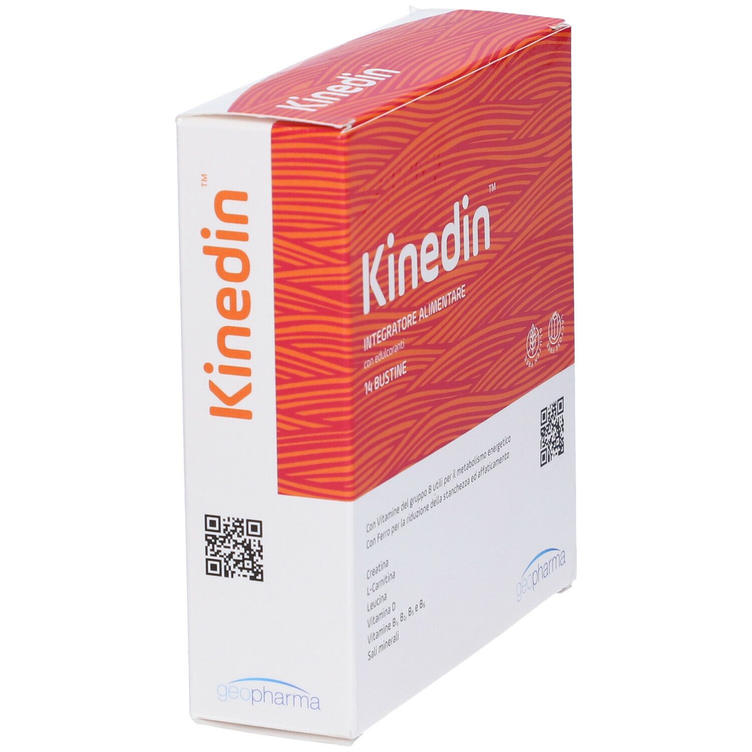 Kinedin