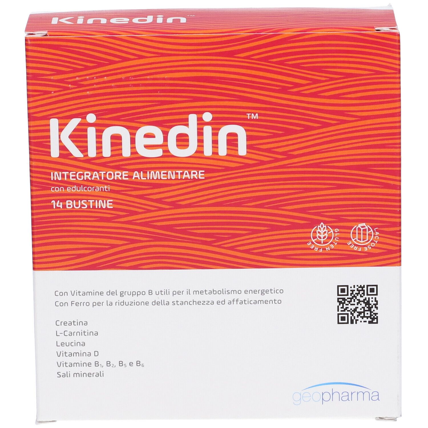 Kinedin