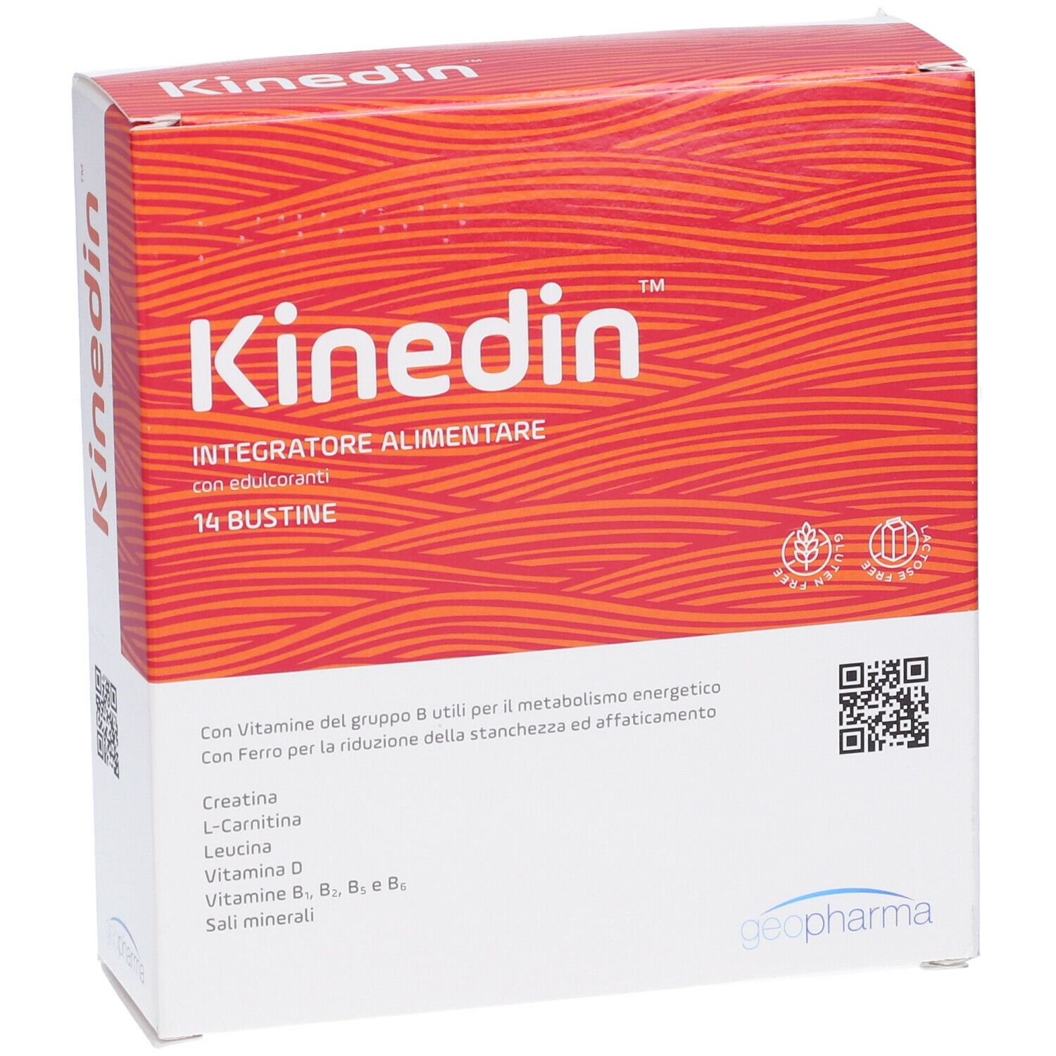 Kinedin