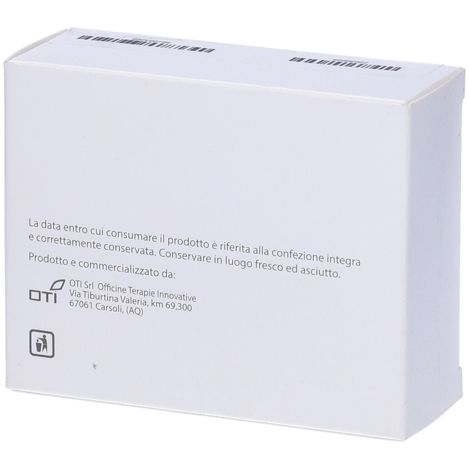 OTI Chiodi di Garofano